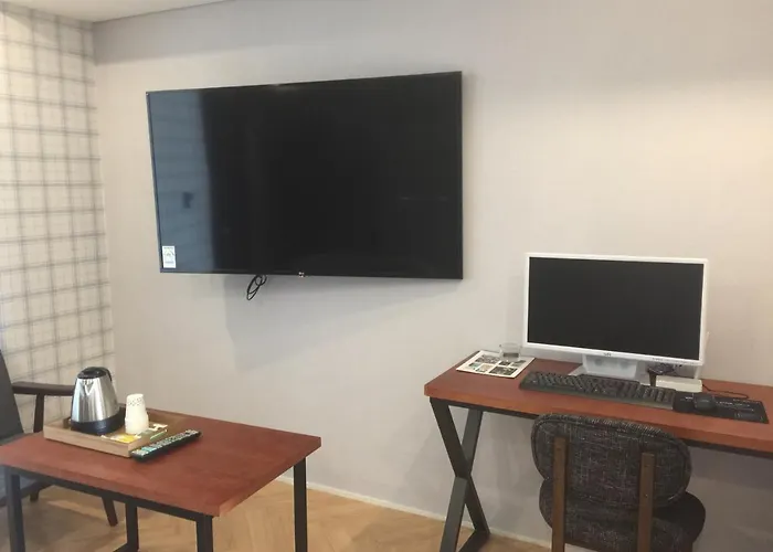 Browndot酒店-广安里海滩 酒店